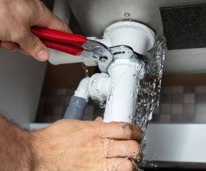 About Emergency plumbing pros Exmore, VA